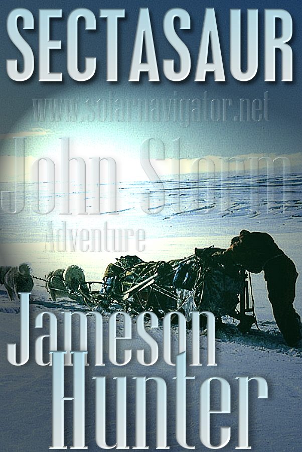 An Arctic wilderness adventure with John Storm